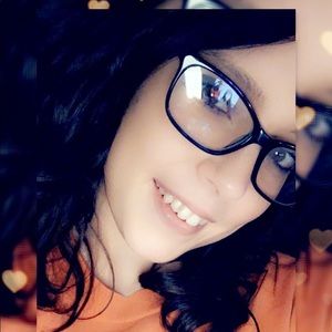 Meet your Posher, Kristen